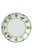 Sultan's Garden Plate